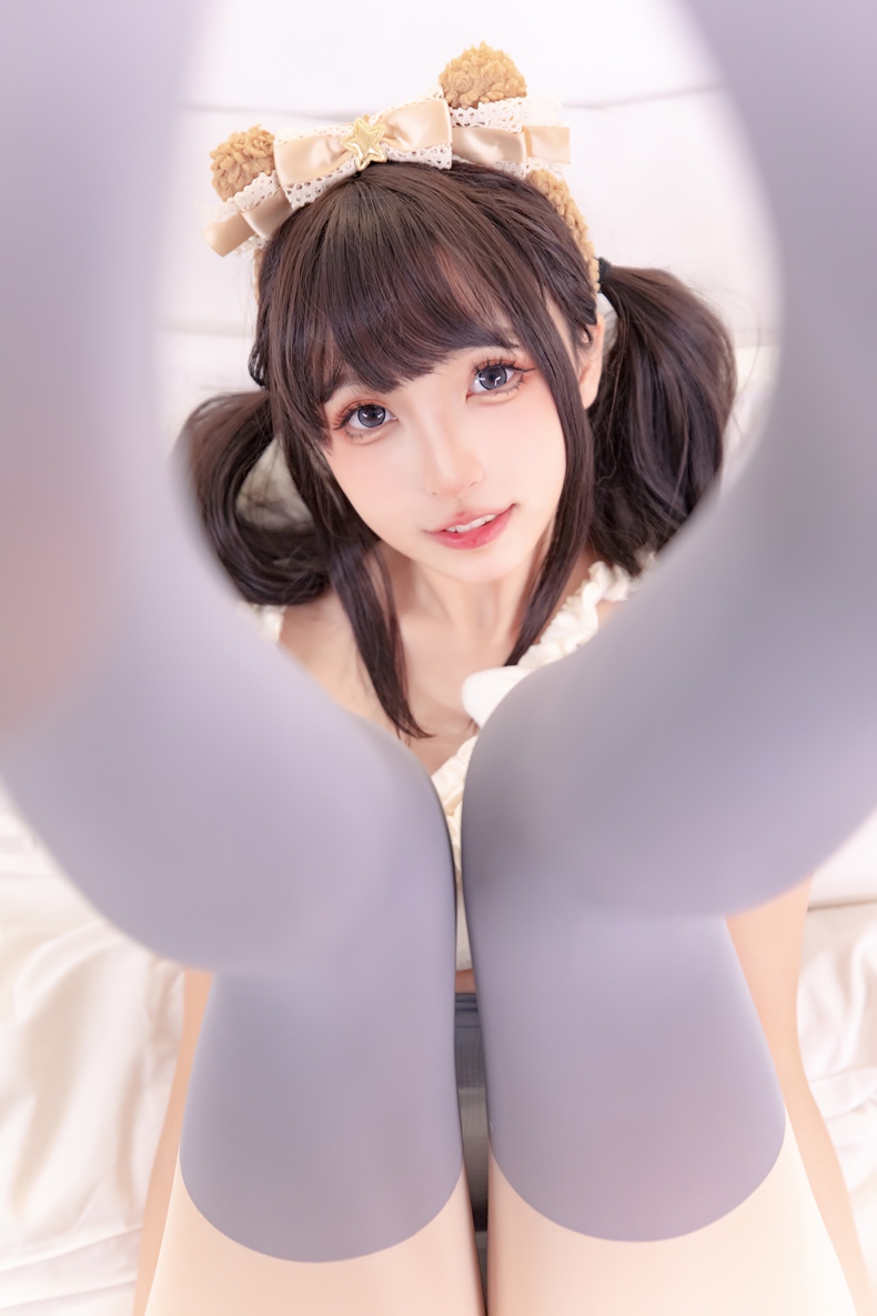 草莓胖次@神楽坂真冬 5